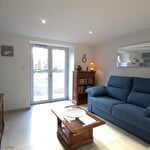 Gîte des Prary, 2 à 4  personnes