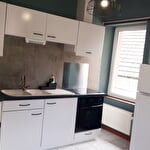 Gîte le Saint-Barthélémy (4 personnes)