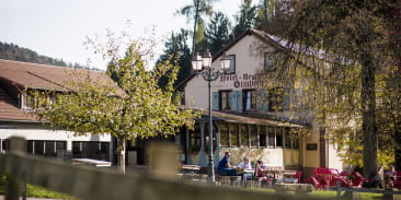 Restaurant Gimbelhof