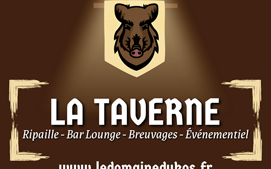 Kos Taverne
