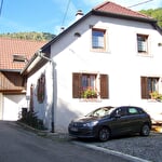 Holiday rental Blumstein