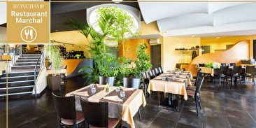 Restaurant MARCHAL