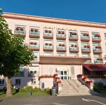 Le Grand Hôtel Filippo