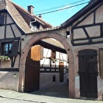 Vakantieverhuur Maison de Village