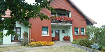 Location de vacances de M Rominger Bernard