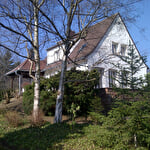 Meublé de tourisme Virgine et Arnaud CHOULET / Villa S'Hissel