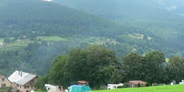 Gîte d'étape de M ROESS Daniel