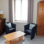 Meublé de tourisme de Mme et M Fretz Philippe - studio 2 personen