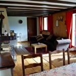 SOULTZEREN - N°62001 - Chalet Christina