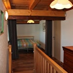 Holiday rental - La Vigne - 4/6 persons