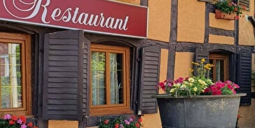 Le Relais d'Alsace