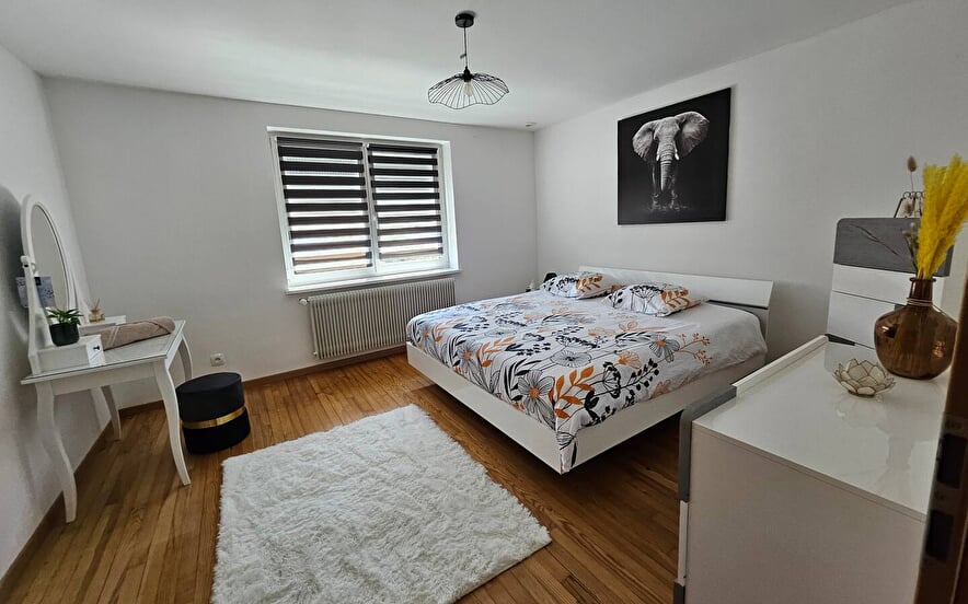 Meublé Angèle Homes 2