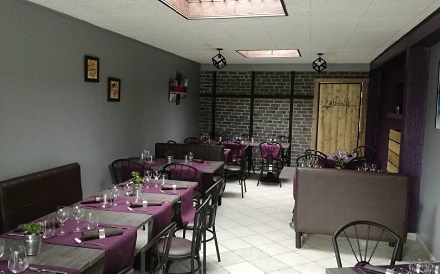 RESTAURANT L'AUTHENTIK