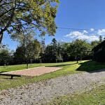 Gîte de Monsieur CREUZOT Gérard