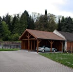 Behuizing van Mr. Cordary - Gîte bleu