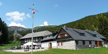 La Schildmatt