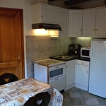 Mrs. Sylvia HOFFMANNs Holiday Cottage