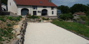 Gîte La Chapelle Pleine Nature Plateau 1000 étangs