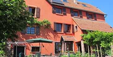 Vakantiewoning La Ferme - Guy Still