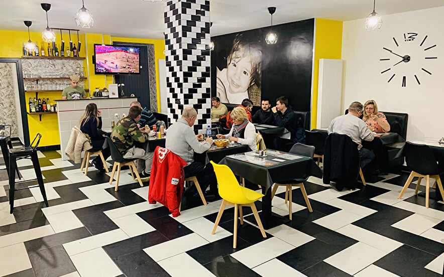 PIZZERIA EL PARADISO
