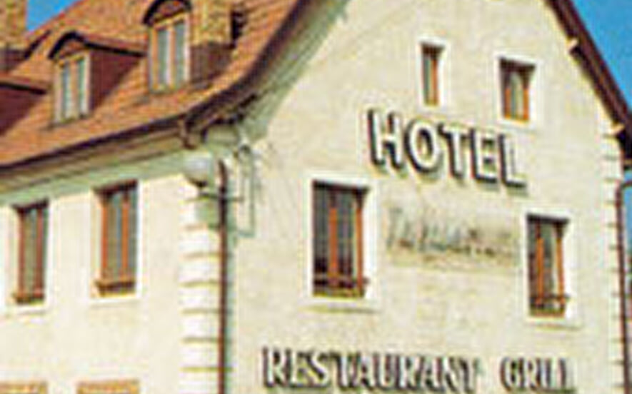 Hotel l'aquarium