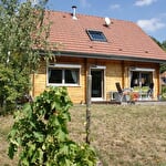 Gîte Chalet Les Schules