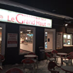 Restaurant Le Grand Haut