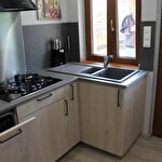 Vakantieverhuur S' Garte Hiesel