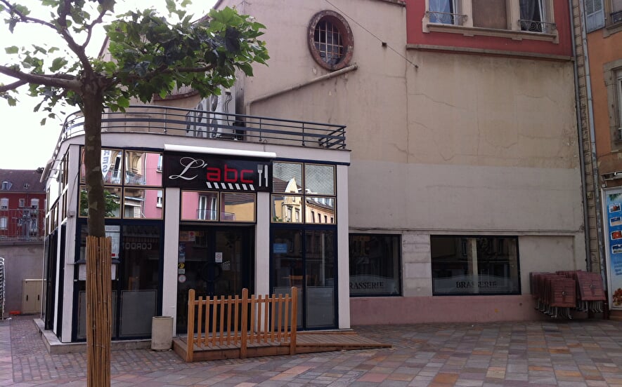 L'abc - Bar musical