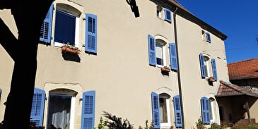 La Grange des Roches Roses