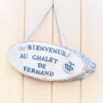 Location de vacances : Chalet de Fernand