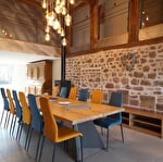 Gîte des Prary, 12 personnes