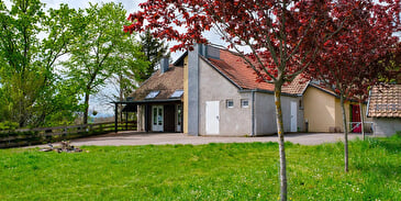 Foyer du Bruderbach