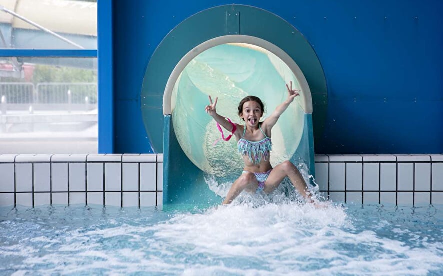 Aquavallées watersportcentrum