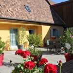 Vakantieappartement Le Cep d'Or