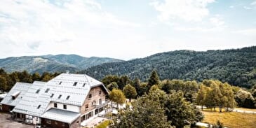 Auberge du Langenberg