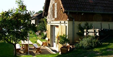 Meublé de tourisme Christmann