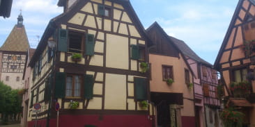Meublé Le Bredele
