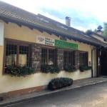 Hôtel-restaurant Le Freudeneck