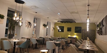 Brasserie Chez Élise