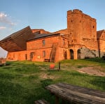 Micro-aventure, 3 jours en itinérance en Alsace sur le GR 53