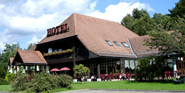 LE RELAIS DES CHATEAUX FORTS