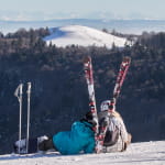 Skistation Le Ballon d'Alsace