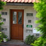 Mrs. THORWARTH's furnished apartment: La Ferme