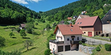 Gîte de M. KELLER Jean-Claude