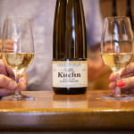 La Parenthèse Vigneronne ''Kaefferkopf : Histoires à boire''