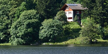 Refuge du Schiessrothried