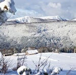 Ski de fond au Schnepfenried