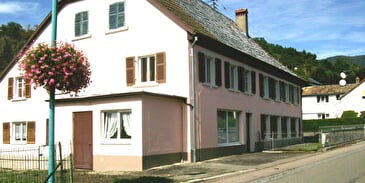 Gîte N°1 de Monsieur ARNOLD