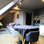 Meublé L'Escale Glamour et Chic